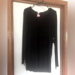 Pj Salvage long sleeve shirt